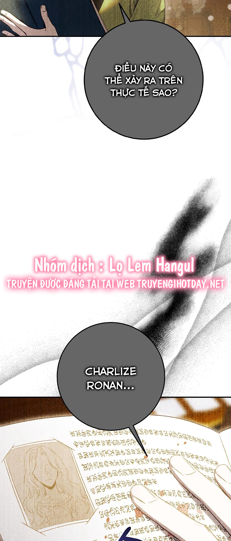 thuần hóa bạo chúa rồi bỏ trốn chapter 99.1 7