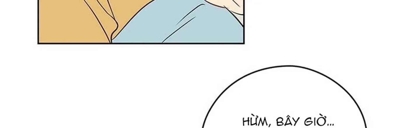 chuyện quái gì với giấc mơ đó vậy chapter 14 138