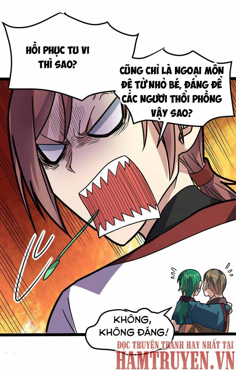 đan võ chí tôn chapter 34 3