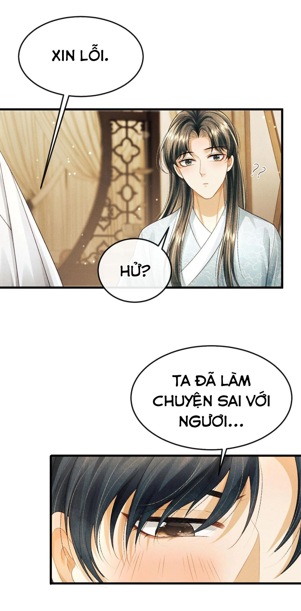 tướng quân luôn tự coi mình thành thế thân chapter 53 21