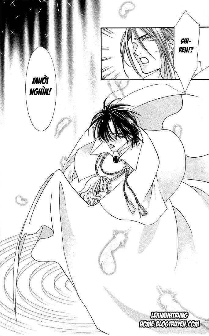 chàng thợ săn dâm đãng chapter 1 19