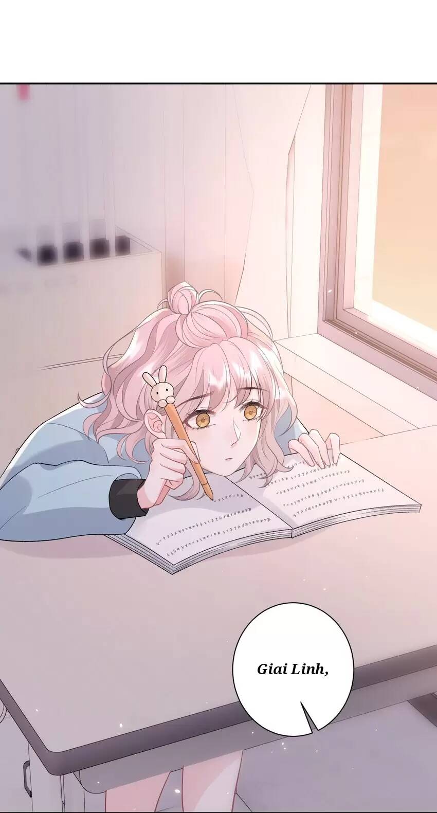 mận xanh chapter 27 13