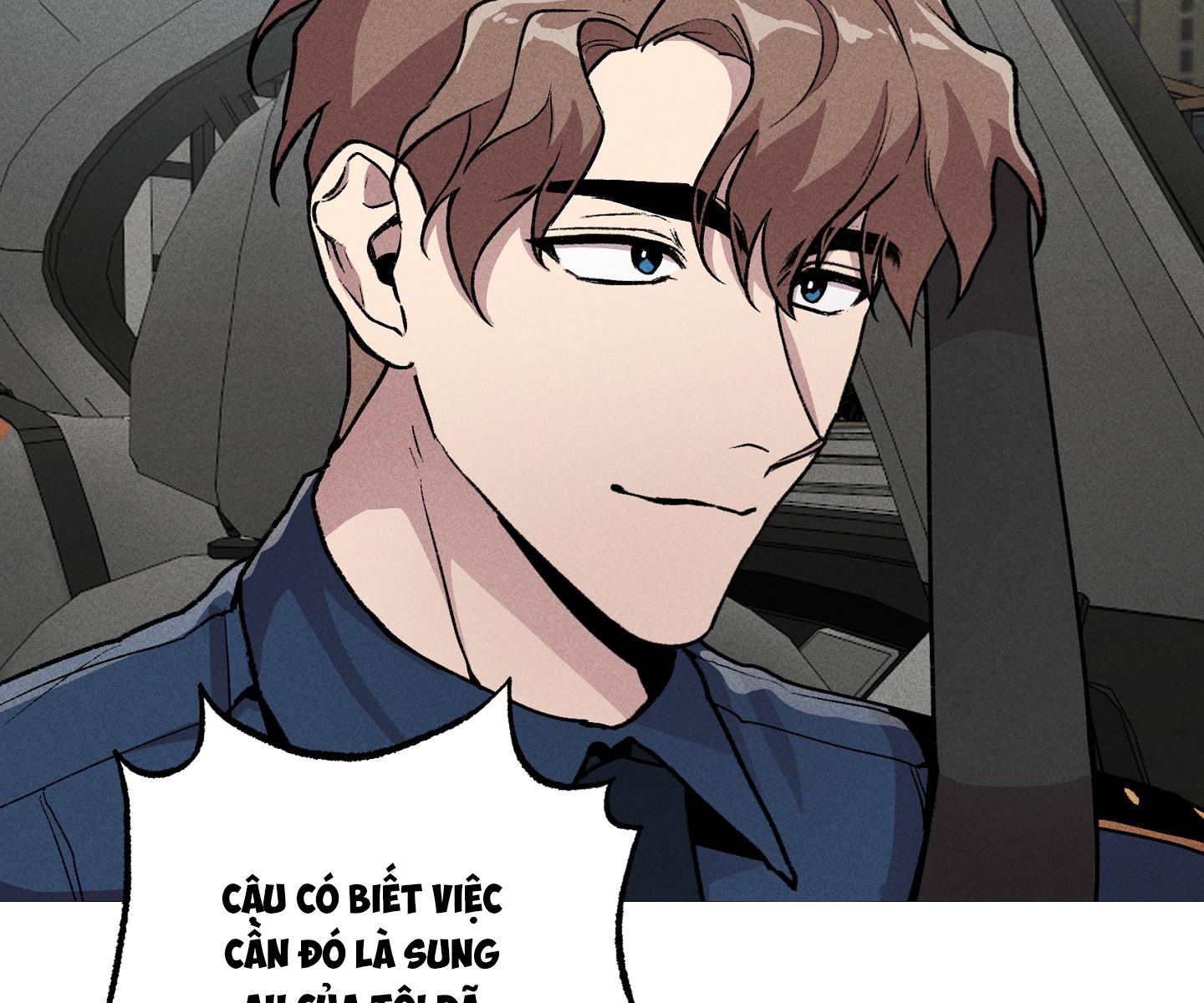 quan hệ chết chóc chapter 20 91