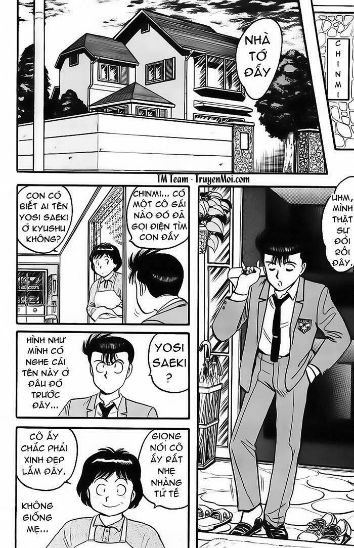 break shot chapter 69 17