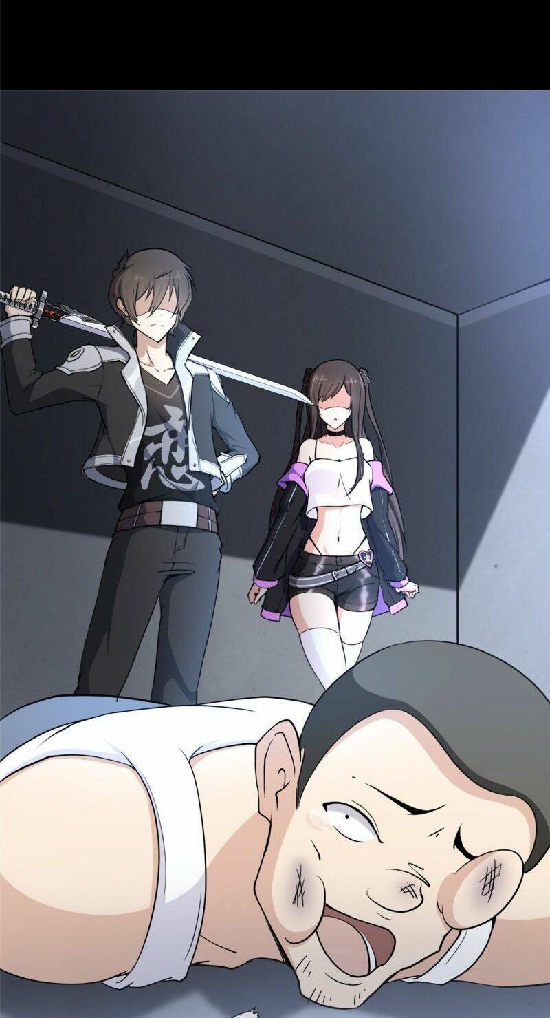 bạn gái virus của tôi chapter 225 28