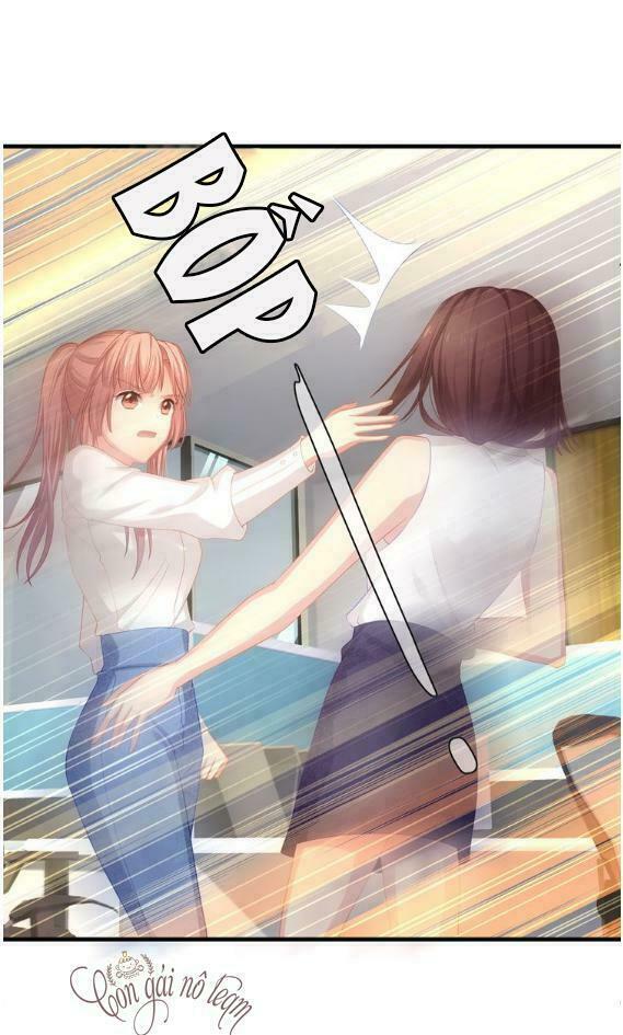 99 phương pháp giam cầm tình yêu chapter 10 27