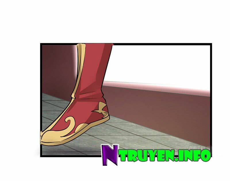 thanh cung chi ninh mặc vô thanh chapter 13 4