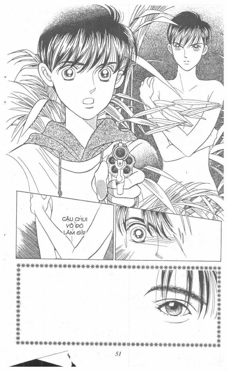 nàng tiên ánh trăng - kaguya hime chapter 7 50