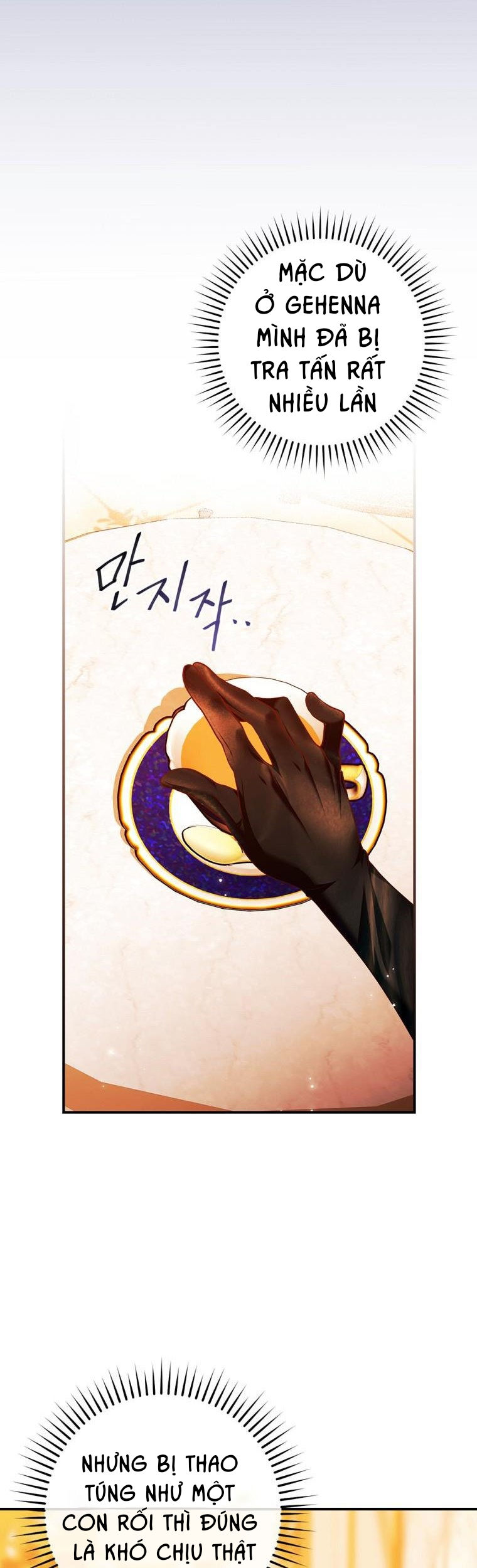 nàng tiểu thư nhà công tước chapter 19 10