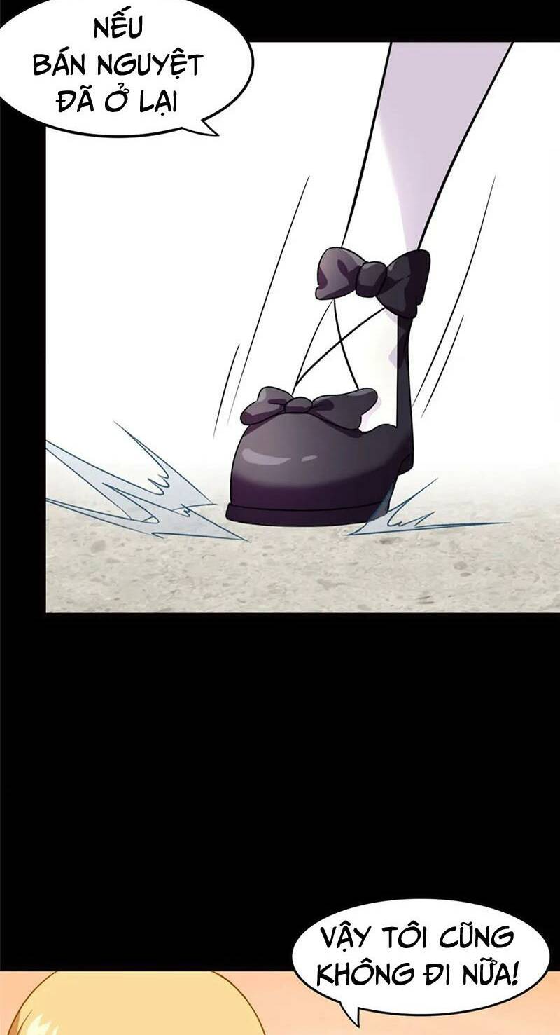 bạn gái virus của tôi chapter 396 34