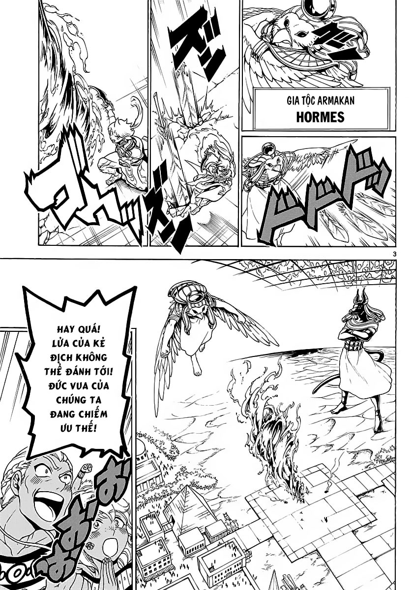 magi - the labyrinth of magic chapter 356 3