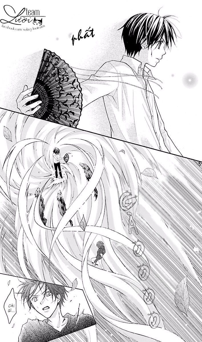 ayakashi hisen chapter 17 14