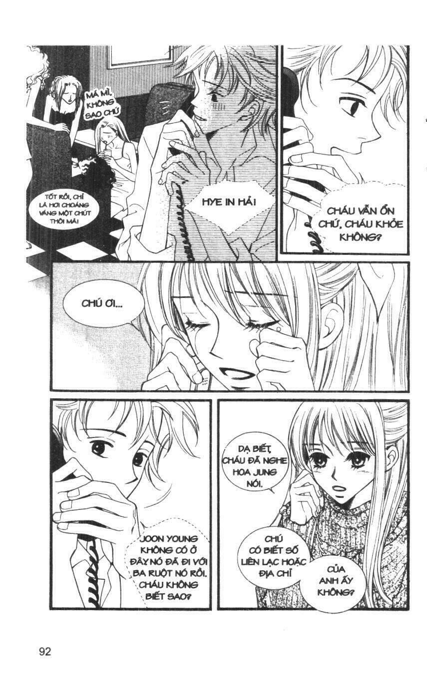 sad love story chapter 2 92