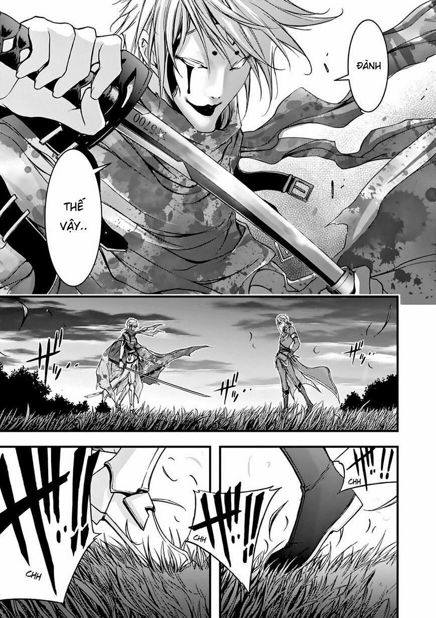 kích trụy vương huyền thoại chapter 30 19