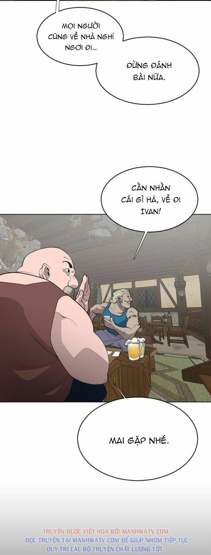 kĩ nguyên của anh hùng chapter 46 32