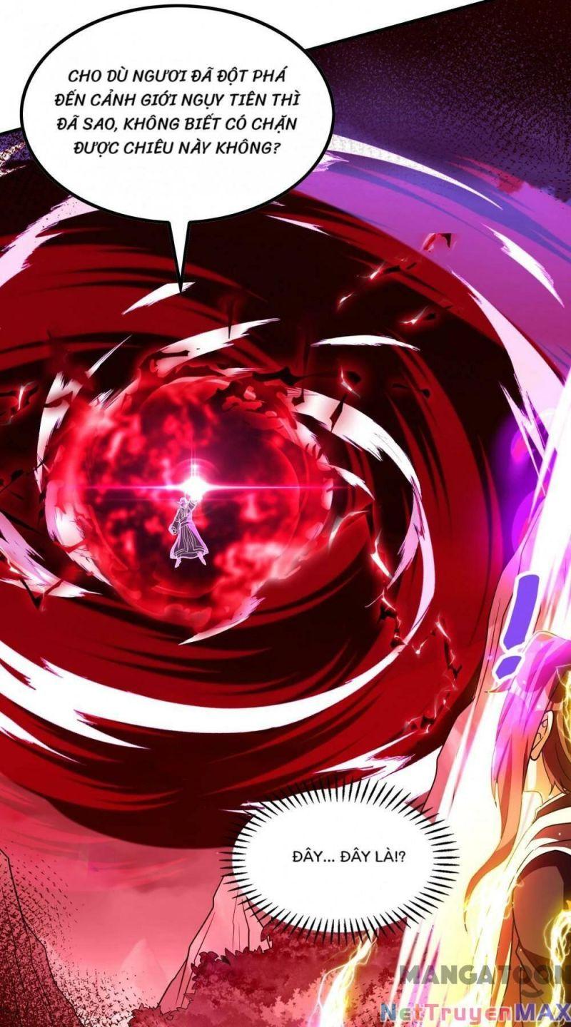 đệ nhất người ở rể chapter 223 14