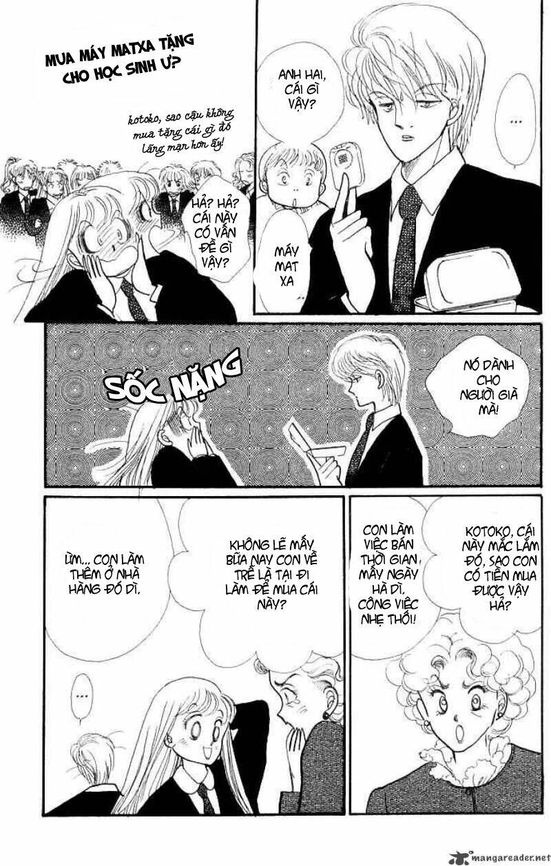 itazura na kiss chapter 6 46