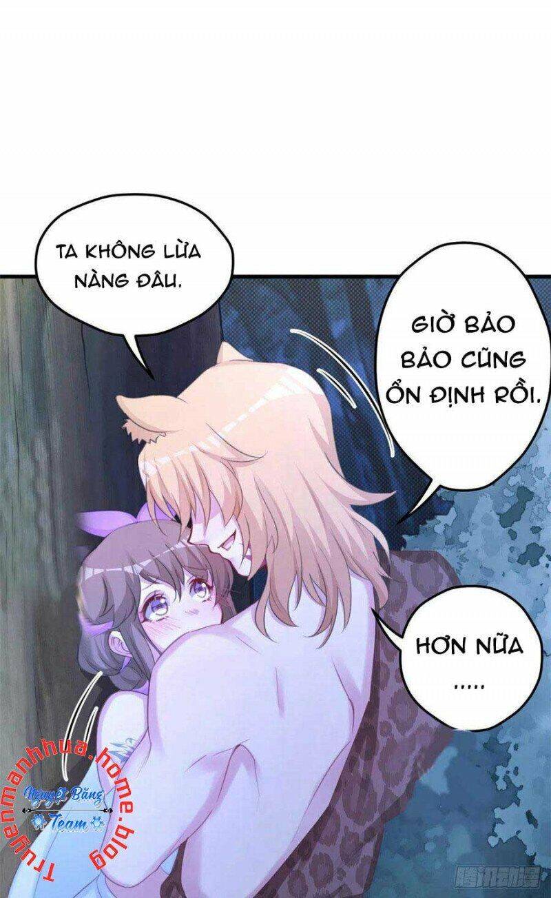 [16+] thảnh thơi thú thế chủng chủng điền, sinh sinh tể chapter 330 7