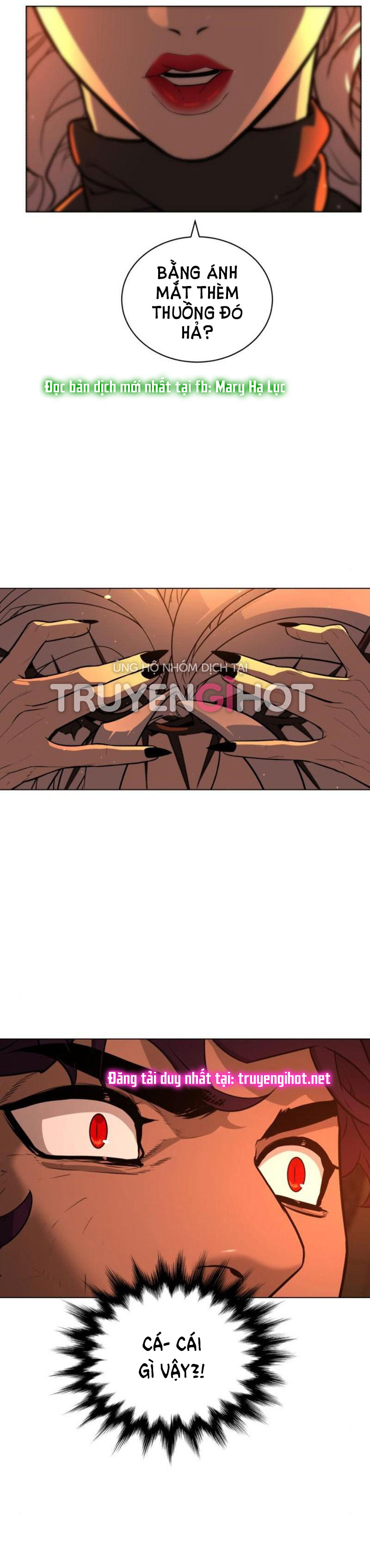 bạch huyết - white blood chapter 73 53