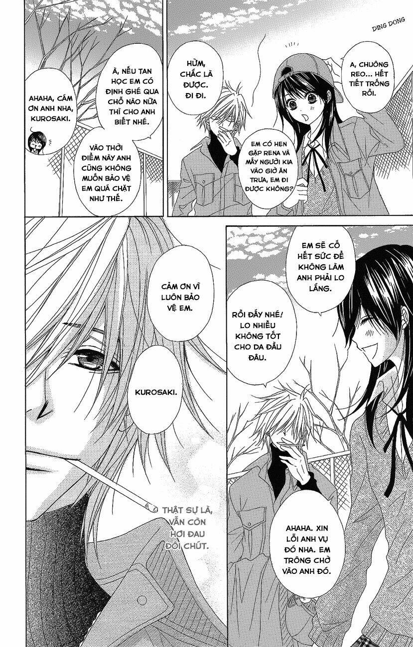 điện kích daisy chapter 50 14