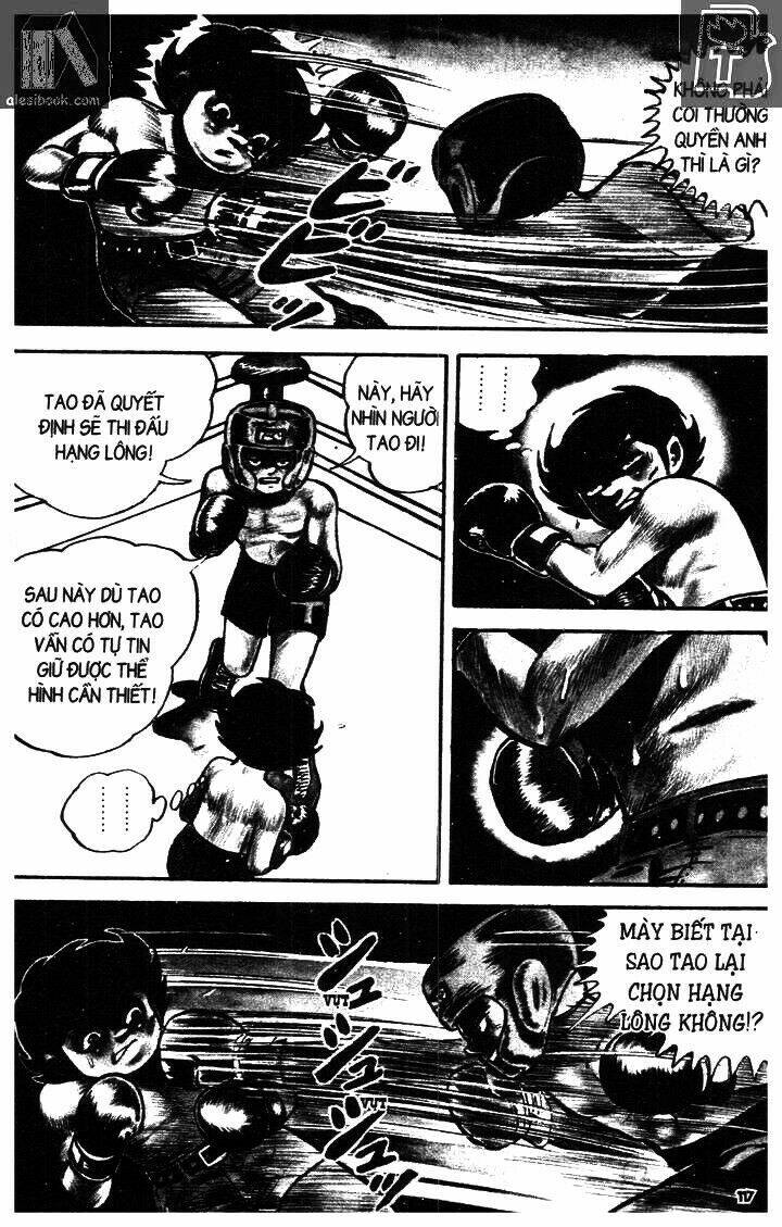 ganbare genki chapter 15 11