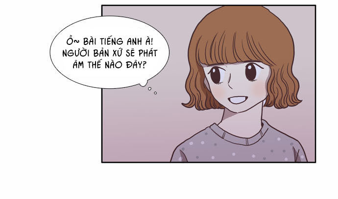 thế giới con gái chapter 10 10