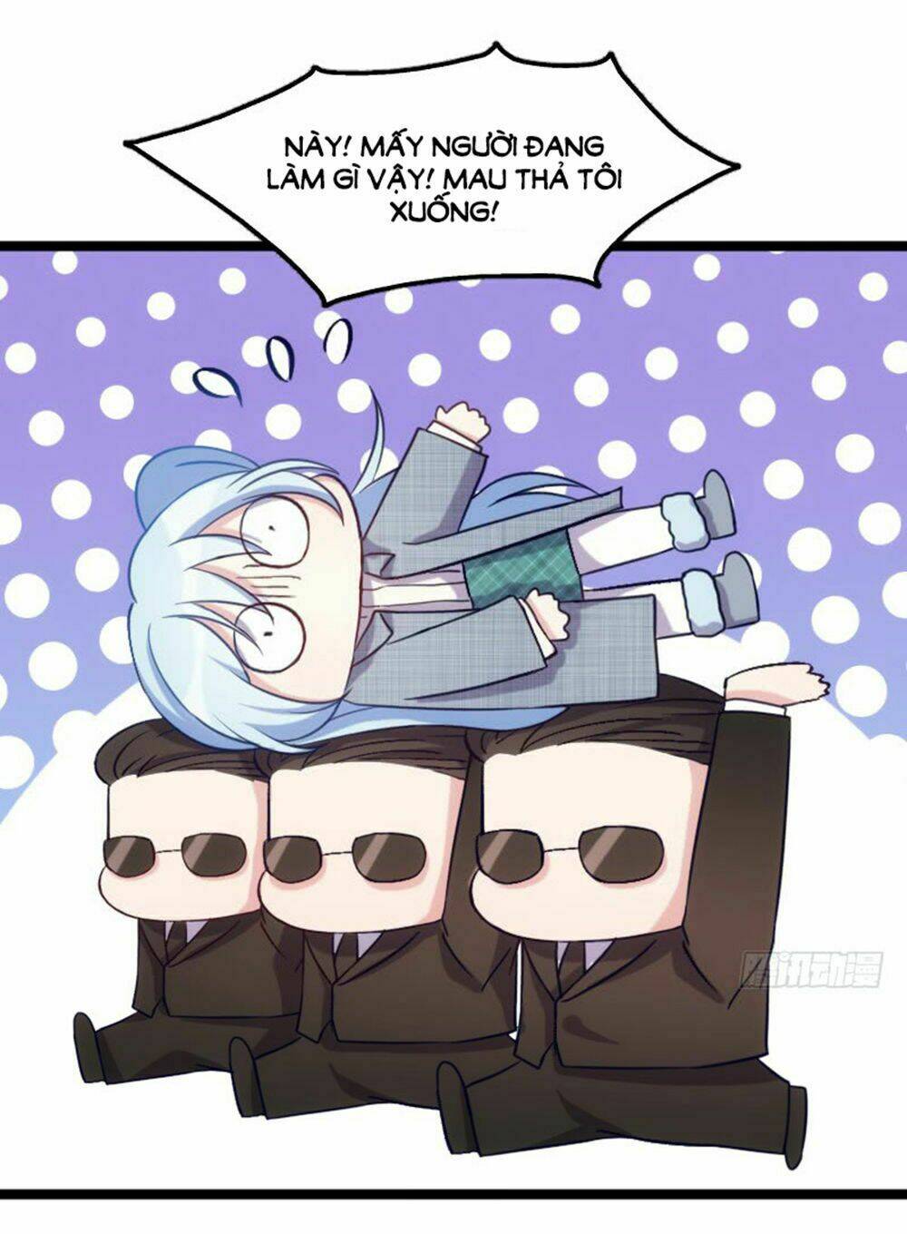 tôi ở dị giới khai ngư đường chapter 56 10