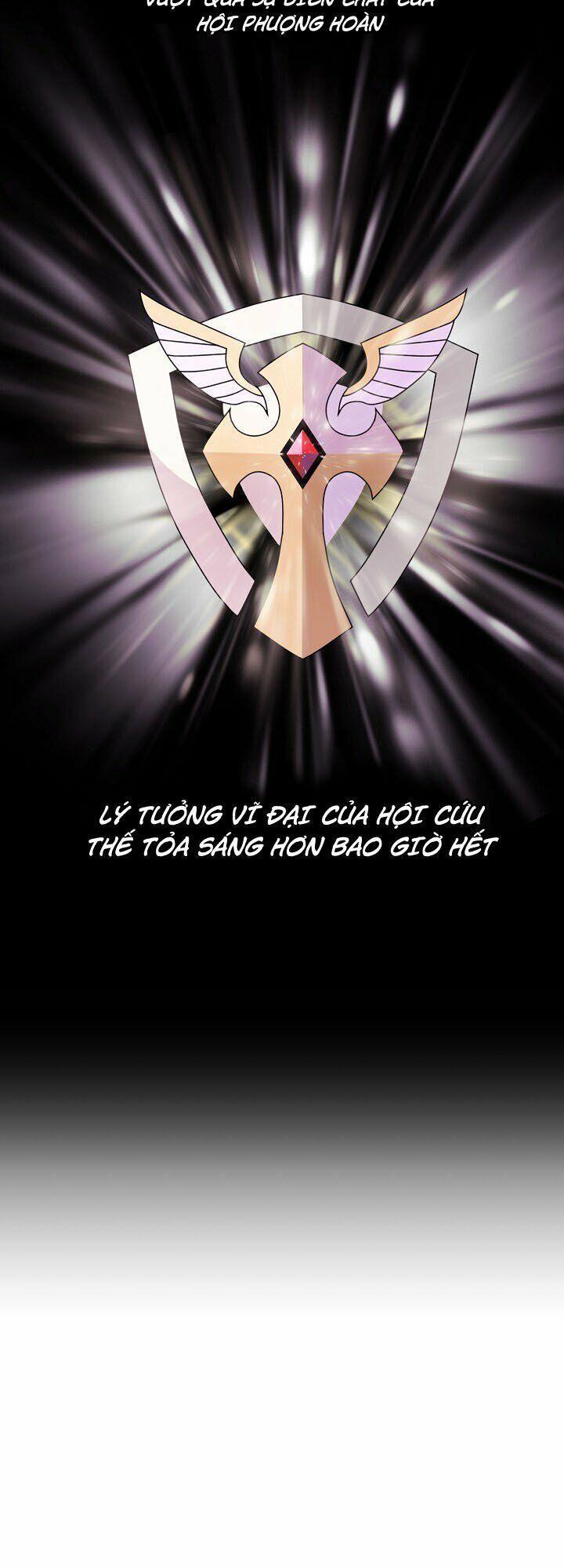 tiêu diệt đấng cứu thế chapter 3 2