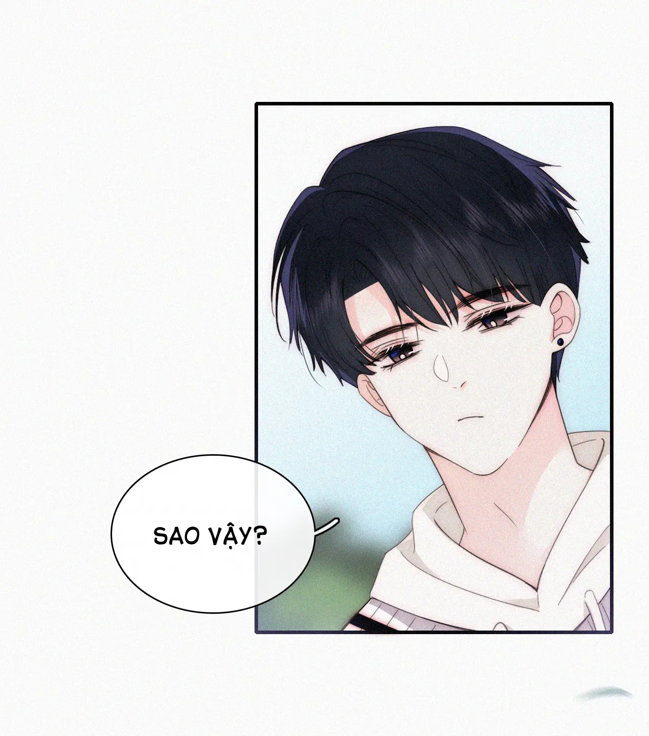 bệnh yêu chapter 39.2 13