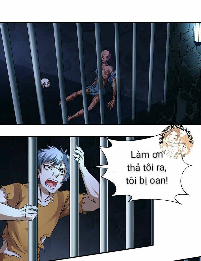 nine sun god king chapter 2 17