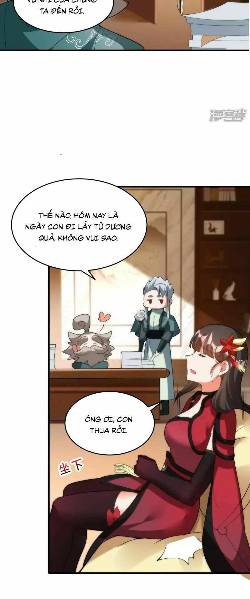 long hồn chiến tôn chapter 42 26