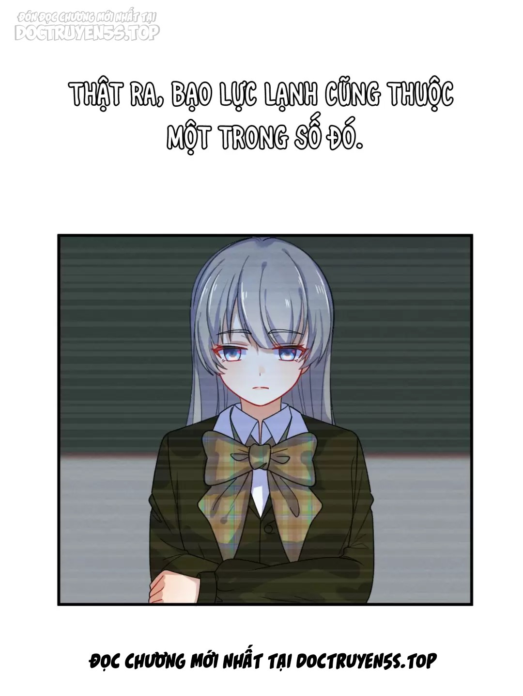 lời nói dối của cô ấy chapter 10 21