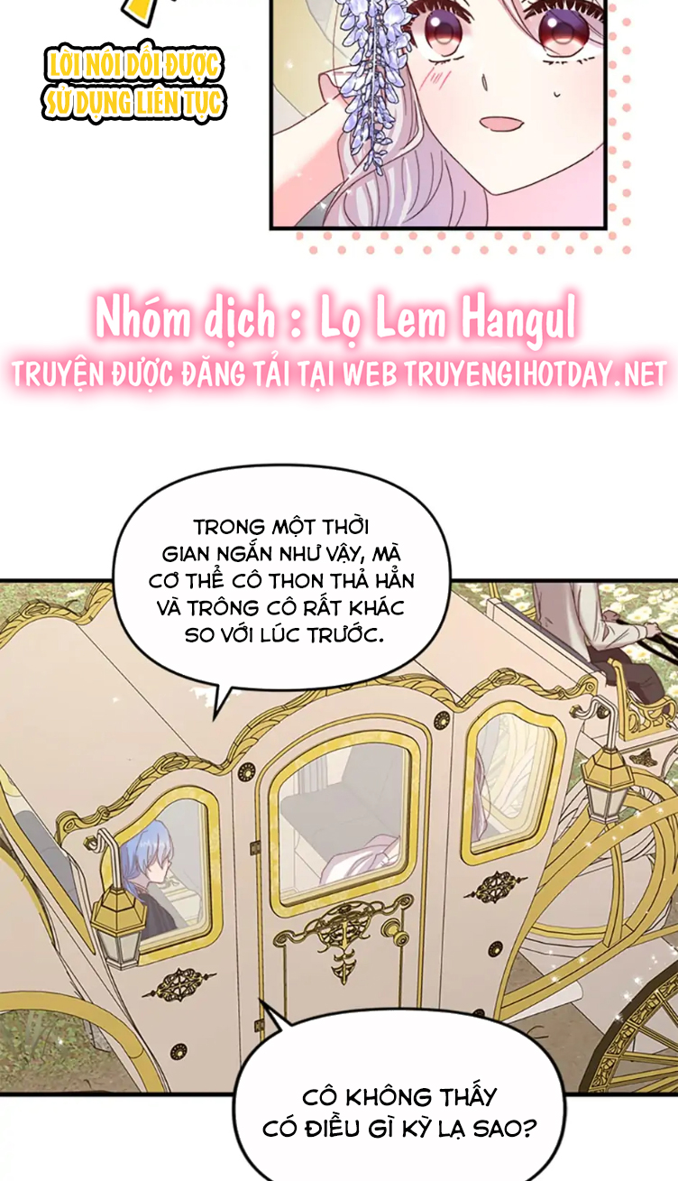 tôi sẽ không kết hôn với ngài đâu chapter 13 48