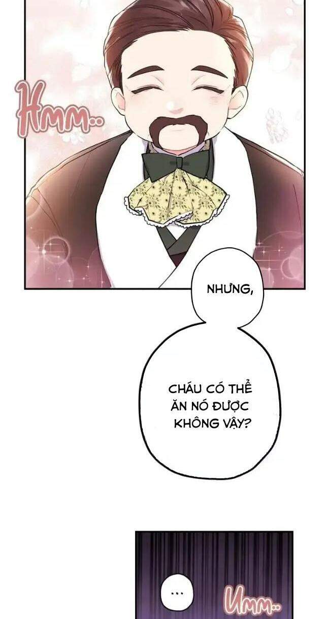 tôi đã trở thành con gái nuôi của nam chính chapter 36 30