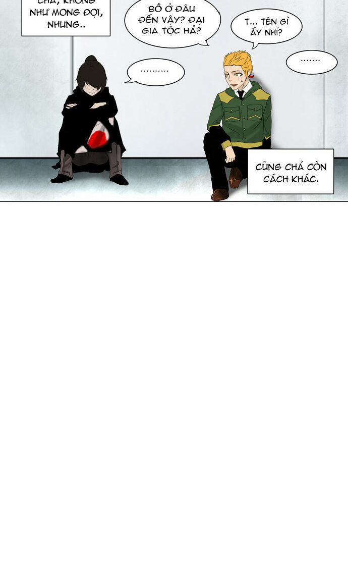 tòa tháp bí ẩn 2 chapter 2 5