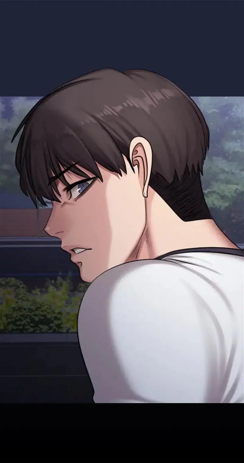 huấn luyện viên phòng thể hình - không che chapter 58 4