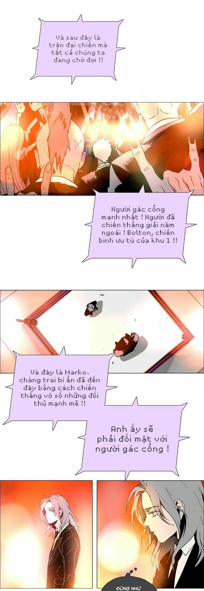 lessa 2: the crimson knight chapter 71 16