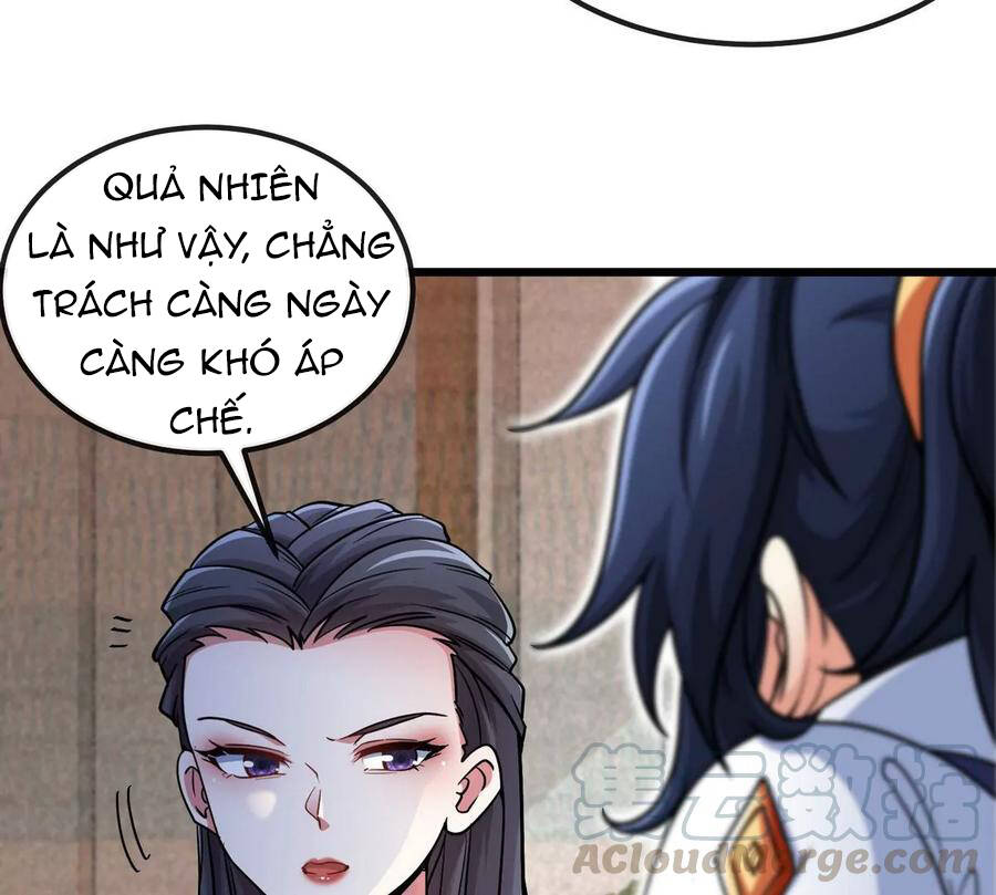 bản kiếm tiên tuyệt không làm nô chapter 52 48