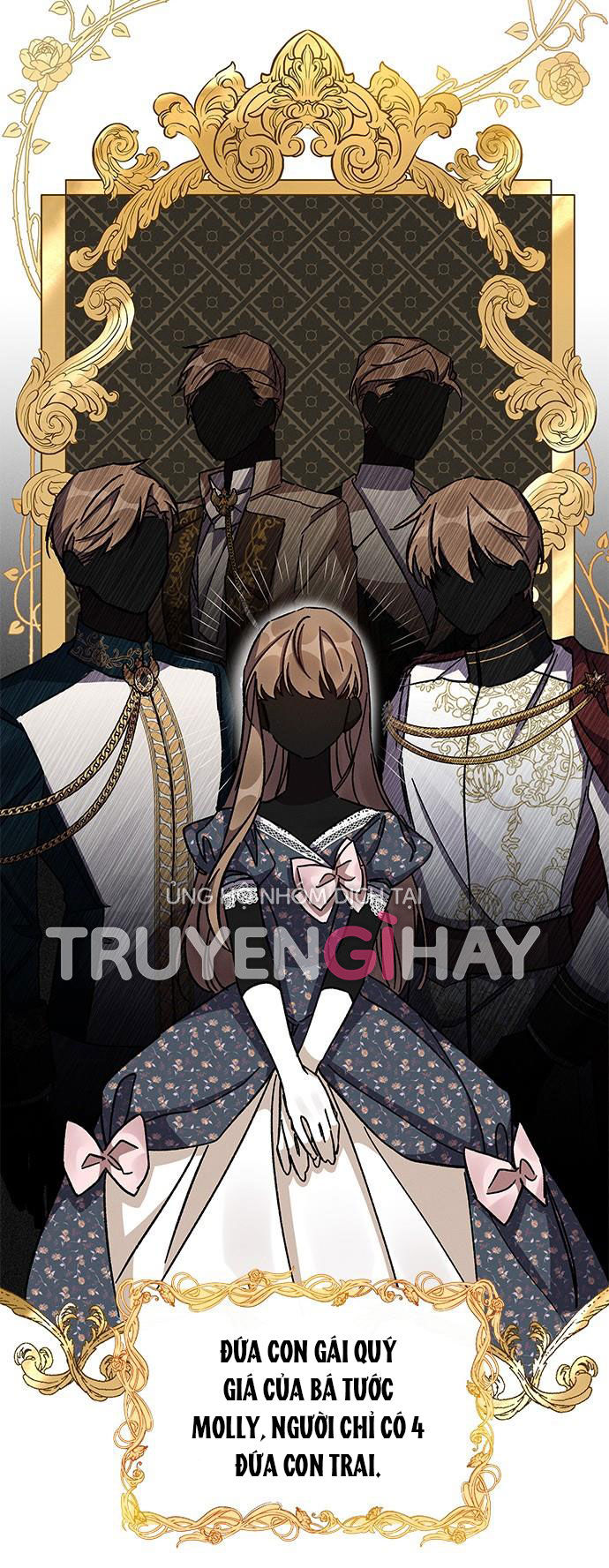 ôi kẻ thù không đội trời chung thân ái của tôi chapter 28.1 20