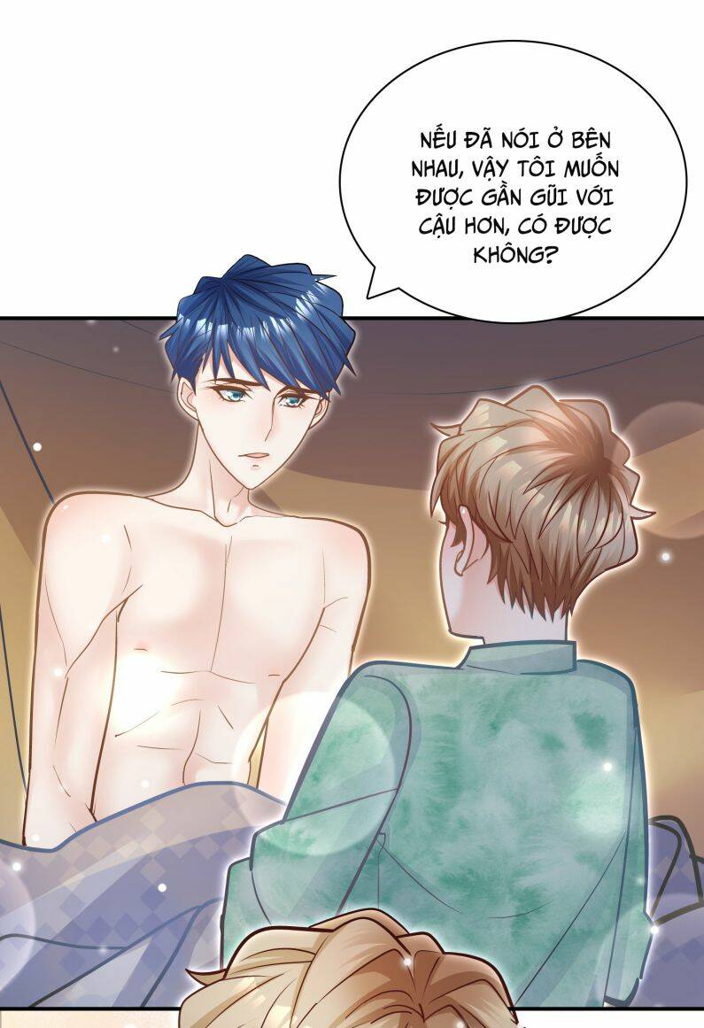 Anh Ấy Sinh Ra Là Công Của Tôi Chapter 77 - Trang 23