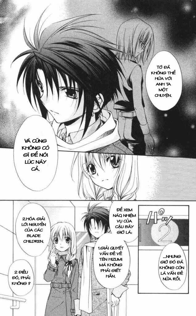 spiral: suiri no kizuna chapter 57 31