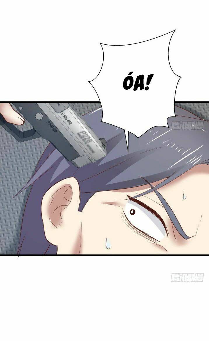 khi trò chơi ác ma bắt đầu chapter 79 36