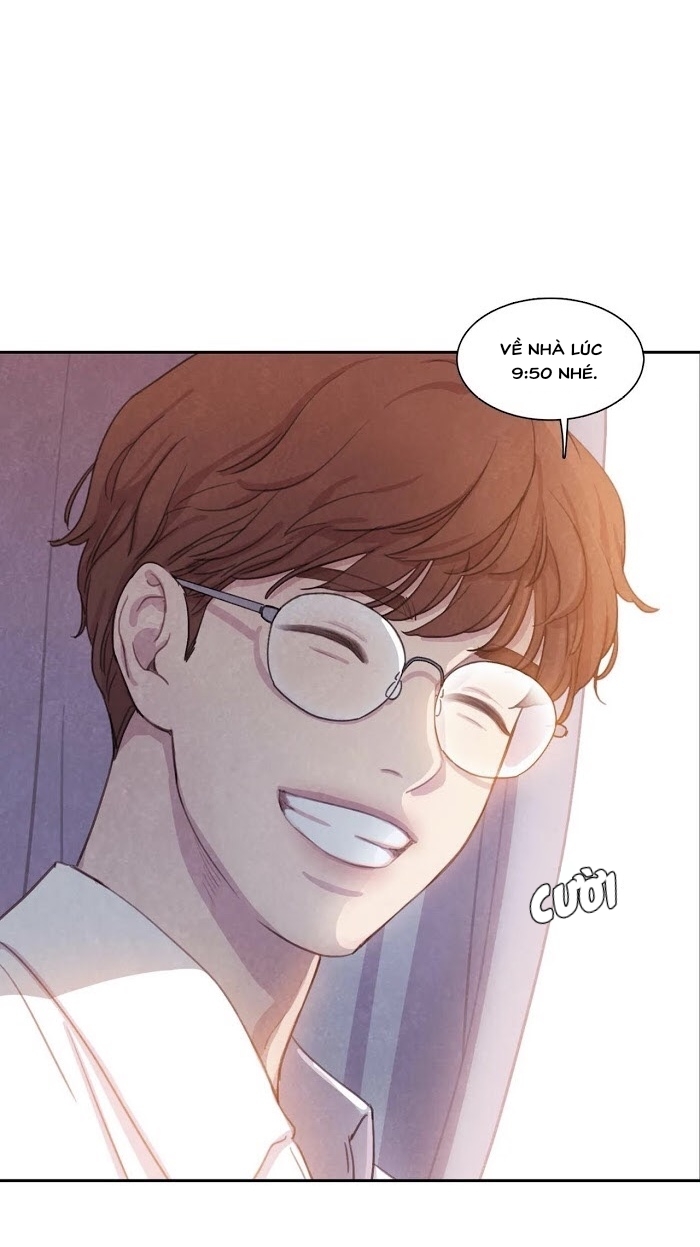 bữa tối cùng ma cà rồng chapter 1.2 1