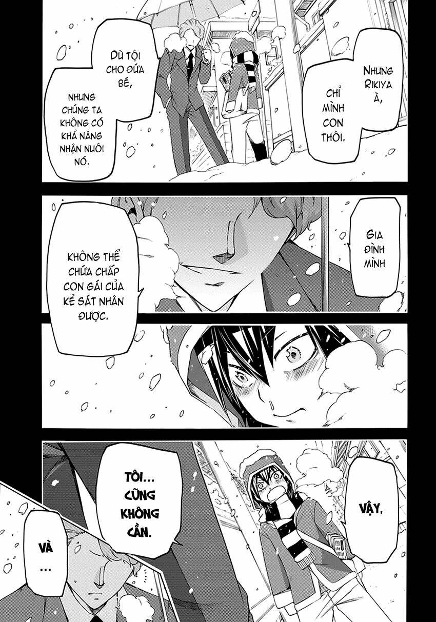 fukashigi philia chapter 7 11