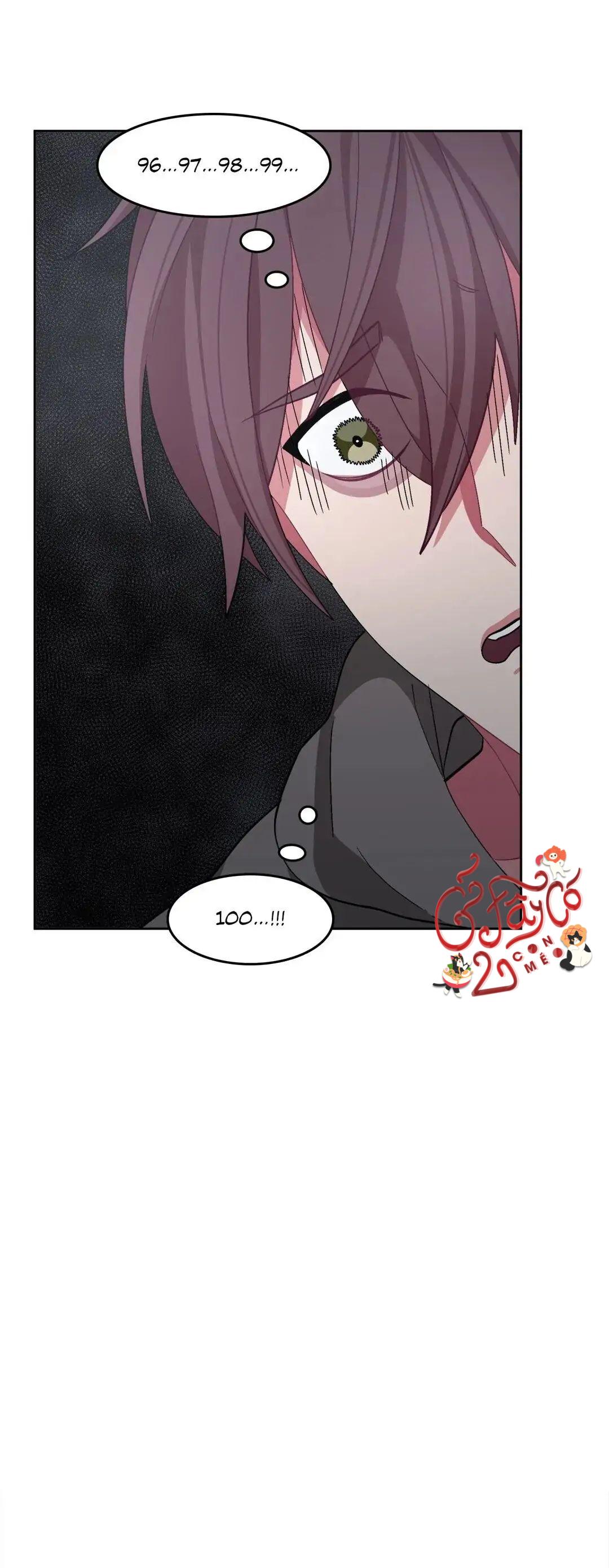 hãy vâng lời anh chapter 21 30