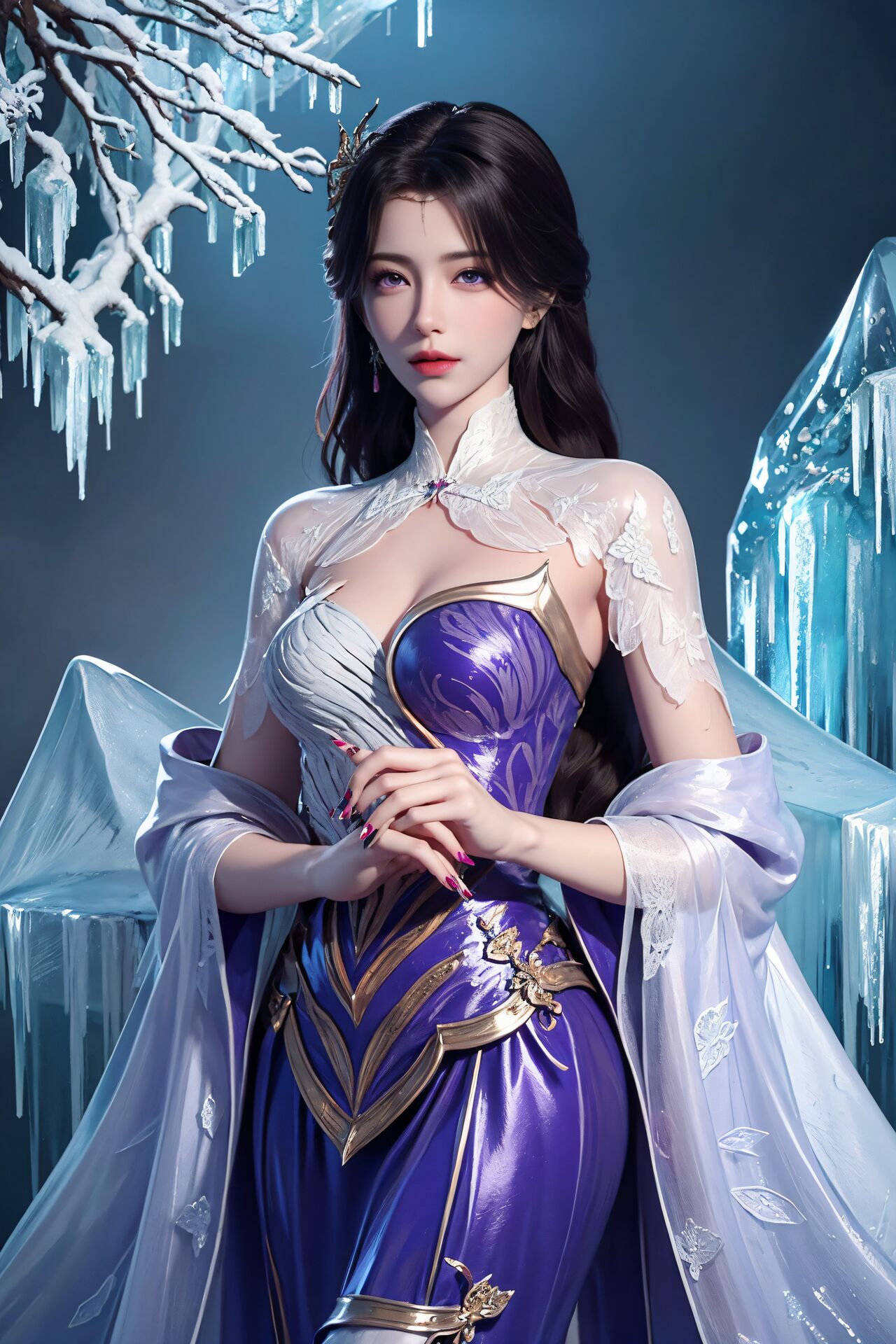 artist ai generated chapter 334 135