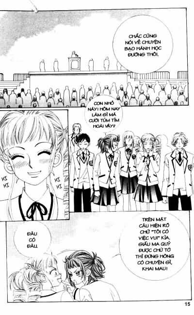 forbidden kiss chapter 49 16