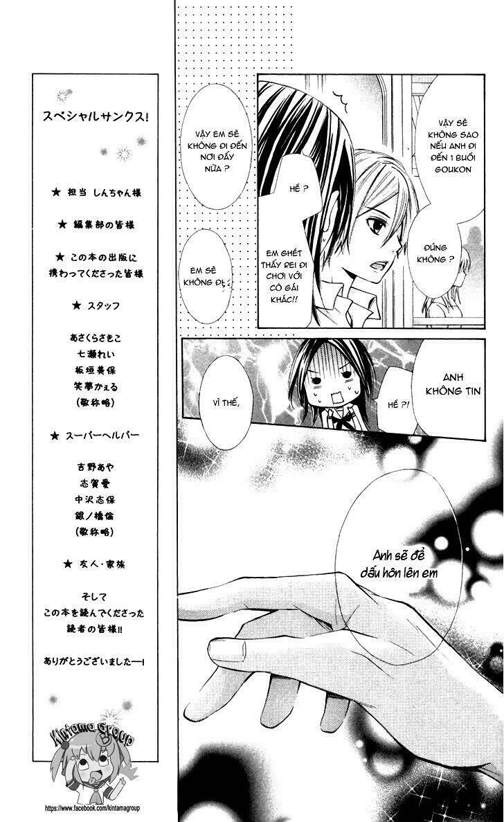 iyada nante iwasenai chapter 5 13