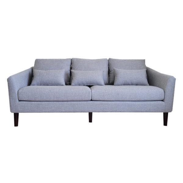 Sofa băng VFe34 Juno Sofa KT 1m8 tặng kèm 3 gối 