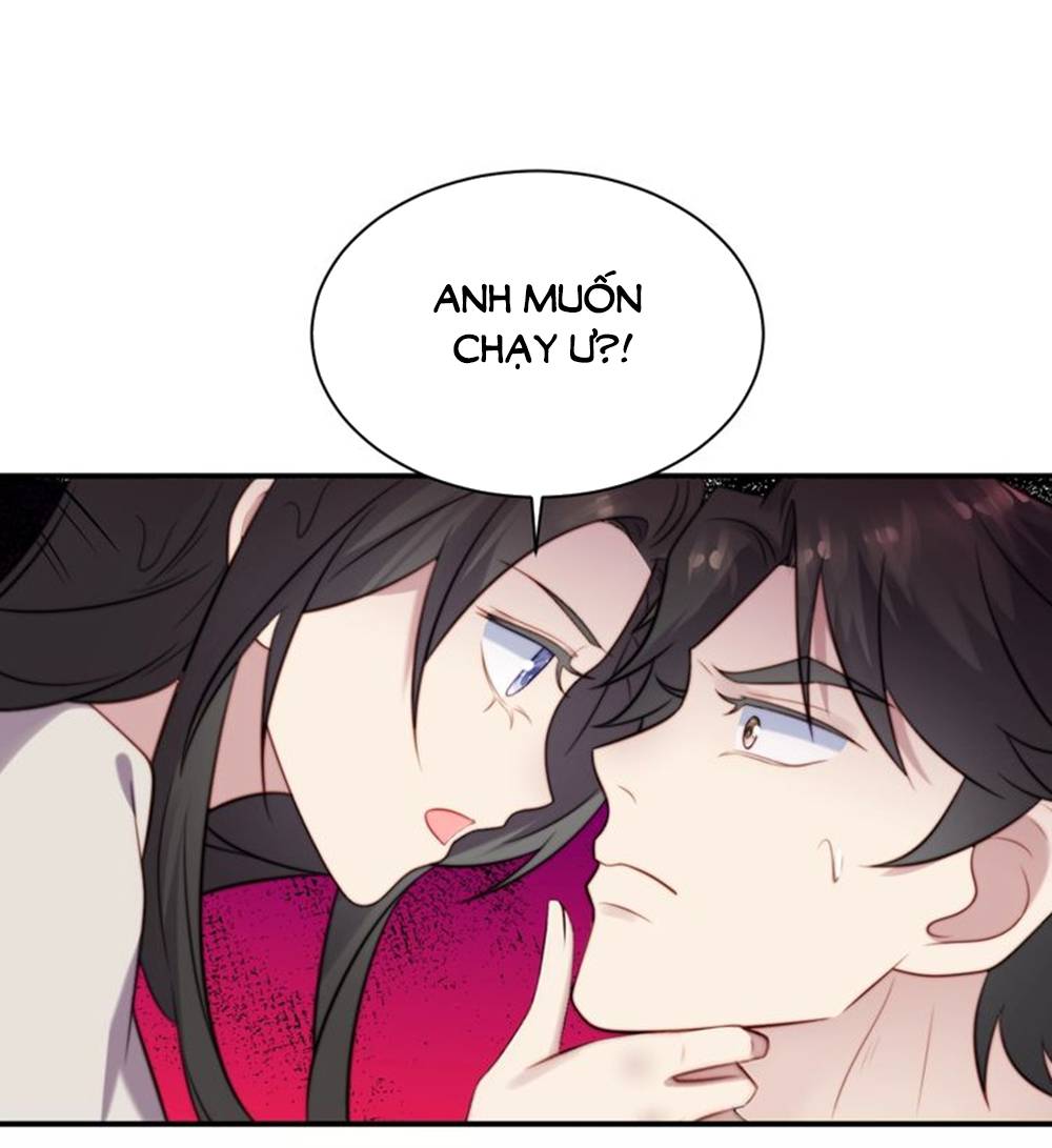 khoá chặt đôi môi (full) chapter 47 35